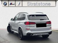 Used BMW X5 M Sport 294 HP (216 kW) 2024 Grey SUV