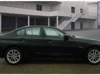 Used BMW 330e 292 HP (214 kW) 2022 Sedan
