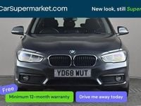 Used BMW 116 116 HP (85 kW) 2019 Hatchback
