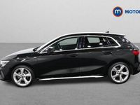Used Audi A3 Sportback S-Line 110 HP (80 kW) 2024 Hatchback