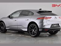 Used Jaguar I-Pace 294 kW (400 HP) 2023 Carpathian grey SUV