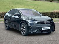 Used VW ID.5 Pro 210 kW (286 HP) 2024 Black SUV