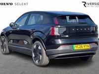 New Volvo EX30 Performance 314 kW (428 HP) 2026 Onyx black SUV