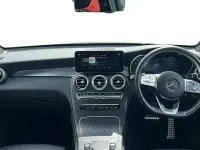 Used Mercedes GLC300 AMG Line Premium Plus 258 HP (189 kW) 2022 SUV