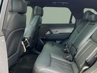 Usado Land Rover Range Rover Sport SE Dynamic 460 CV (338 kW) 2025 SUV