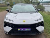 Used Lotus 2-Eleven 917 HP (674 kW) 2023 Grey Cabriolet