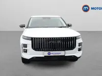 New Jaecoo 7 147 HP (108 kW) 2026 White SUV