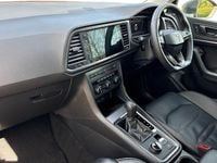 Begagnad Cupra Ateca 150 HK (110 kW) 2025 SUV