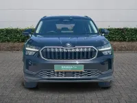Used Skoda Kodiaq SE 150 HP (110 kW) 2024 Black magic pearl effect SUV
