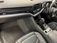 Used VW Touareg R-line 286 HP (210 kW) 2019 Tamarind brown SUV