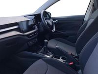 Used Skoda Fabia Colour Edition 108 HP (79 kW) 2024 Grey Hatchback