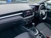 Used Skoda Fabia Design Edition 113 HP (83 kW) 2025 Grey Hatchback