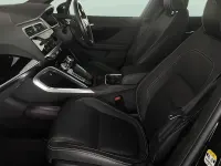 Used Jaguar I-Pace 294 kW (400 HP) 2022 Black SUV