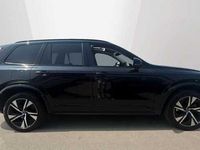 Used Volvo XC90 Plus 232 HP (170 kW) 2023 Black SUV