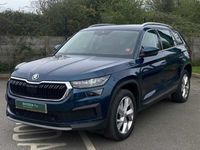 used Skoda Kodiaq 2.0 TDI 200 SE L 4x4 5dr DSG [7 Seat] SUV