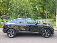 Used Renault Arkana Engineered 140 HP (102 kW) 2023 Black SUV
