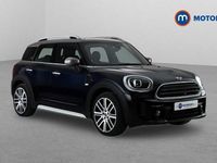 Begagnad Mini Cooper Comfort 136 HK (100 kW) 2022 Halvkombi