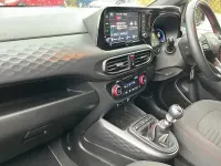 Used Hyundai i10 N Line 101 HP (74 kW) 2023 Hatchback