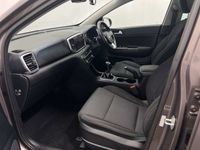 used Kia Sportage 1.6 GDi ISG 2 5dr