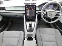 Used Polestar 2 169 kW (231 HP) 2023 Grey Hatchback