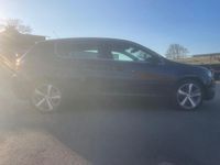 Used Peugeot 308 Allure 130 HP (95 kW) 2017 Blue Hatchback