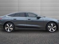 New Audi A6 e-tron S-Line 314 kW (428 HP) 2026 Daytona grey Hatchback