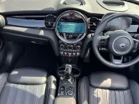 Used Mini John Cooper Works Cabriolet 228 HP (167 kW) 2024 Red Cabriolet