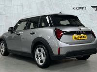 Used Mini Cooper Hatch 156 HP (114 kW) 2024 Silver Hatchback