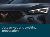 Used Cupra Formentor 147 HP (108 kW) 2023 Grey SUV