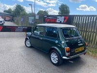 used Rover Mini Cooper 2dr