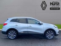 used Renault Kadjar HATCHBACK