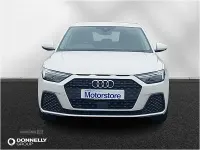 Used Audi A1 2022 White SUV