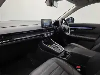 Begagnad Honda CR-V Advance 184 HK (135 kW) 2024 Svart SUV
