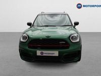 Used Mini John Cooper Works Countryman 2022 Green SUV