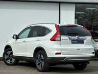 used Honda CR-V V 2.0 i-VTEC EX 5dr Auto SUV