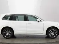 Used Volvo XC90 Momentum 235 HP (172 kW) 2022 White SUV