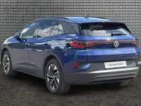 Used VW ID.4 210 kW (286 HP) 2026 SUV