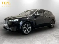 Used BMW iX M Sport 11 kW (15 HP) 2023 Black SUV