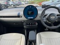 New Mini Cooper Hatch 158 kW (215 HP) 2025 Green Hatchback