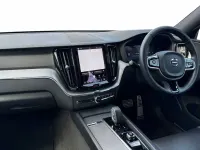 Used Volvo XC60 R-Design 194 HP (142 kW) 2022 SUV