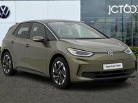 Used VW ID.3 Pro 150 kW (204 HP) 2025 Green Hatchback