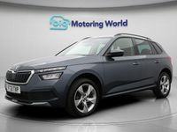 Used Skoda 110 R SE Drive 110 HP (80 kW) 2023 Hatchback