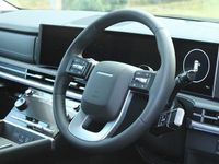 New Hyundai Santa Fe Ultimate 239 HP (175 kW) 2026 SUV