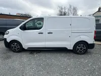 Used Citroën Dispatch 2018 White MPV