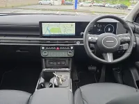 Used Hyundai Tucson Ultimate 215 HP (158 kW) 2026 Red SUV