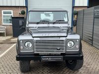 used Land Rover Defender XS Hard Top TDCi [2.2]