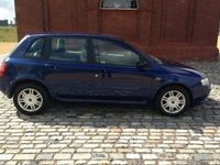 Used Fiat Stilo 2004 Hatchback
