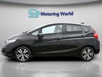 Used Honda Jazz EX 102 HP (75 kW) 2018 Hatchback