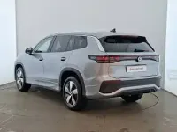 New VW Tayron Match 150 HP (110 kW) 2026 Silver SUV