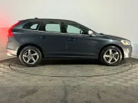 Used Volvo XC60 R-Design 181 HP (133 kW) 2014 Grey SUV